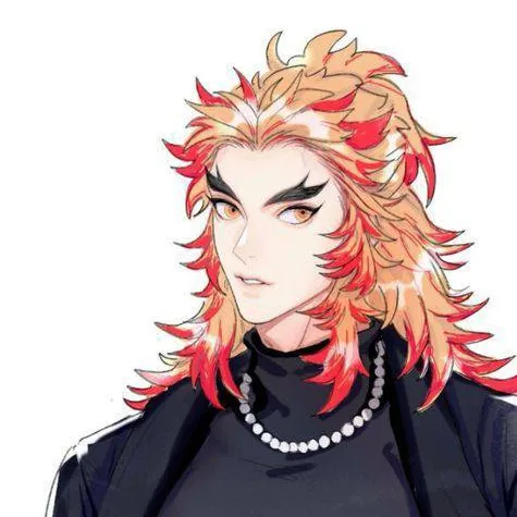chat with ai character: rengoku