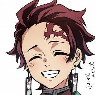 chat with ai character: tanjiro kamado