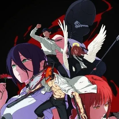 chat with ai character: arc de reze