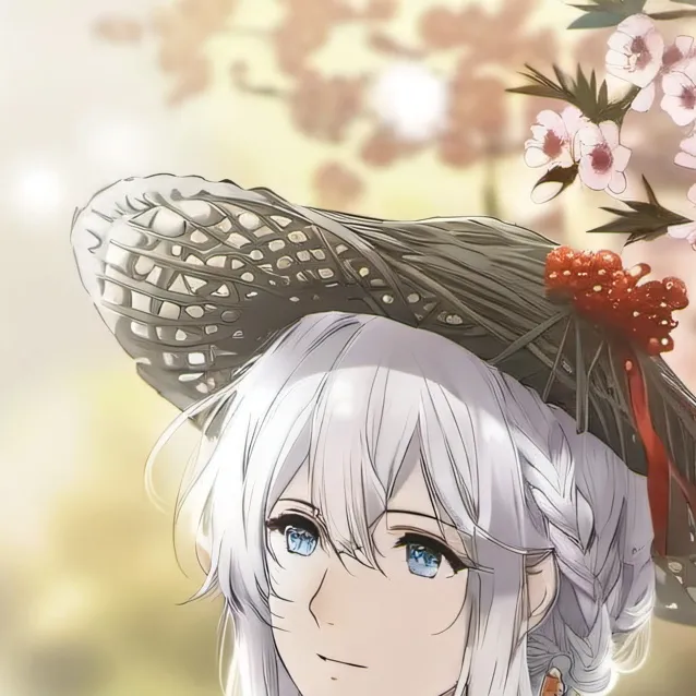 chat with ai character: rosa