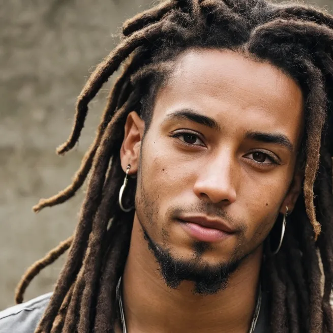 chat with ai character: javon