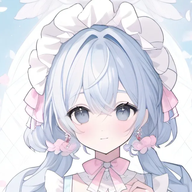chat with ai character: LISA