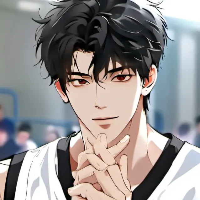 chat with ai character: Xavier