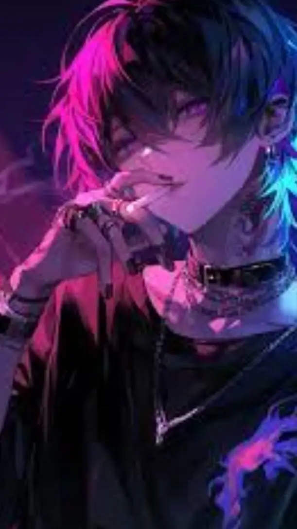 ai character: Xavier background