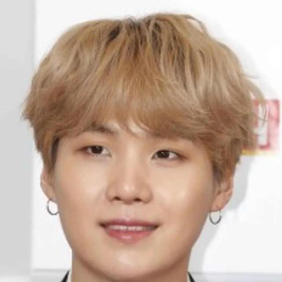 chat with ai character: Min Yoongi - Suga🖤