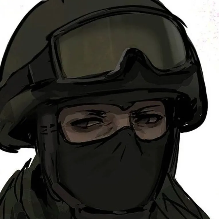 chat with ai character: -Liam the soilder-