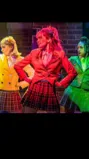 ai character: Heathers! background
