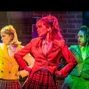 chat with ai character: Heathers!