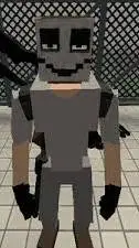 ai character: Gary Sato background