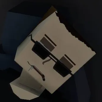 chat with ai character: Mr.Throwaway