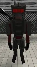 ai character: Tumbled Trooper background