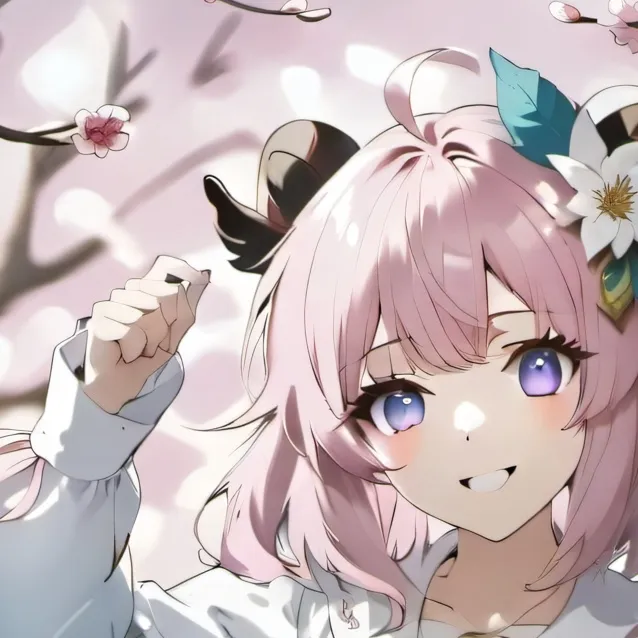 chat with ai character: Rose