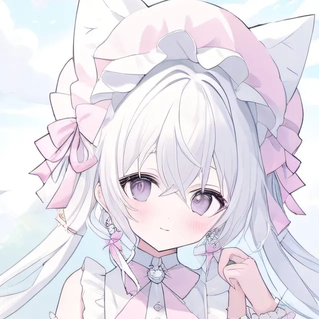 chat with ai character: Katie