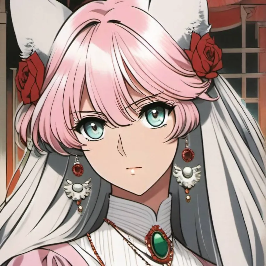 chat with ai character: Maehwa