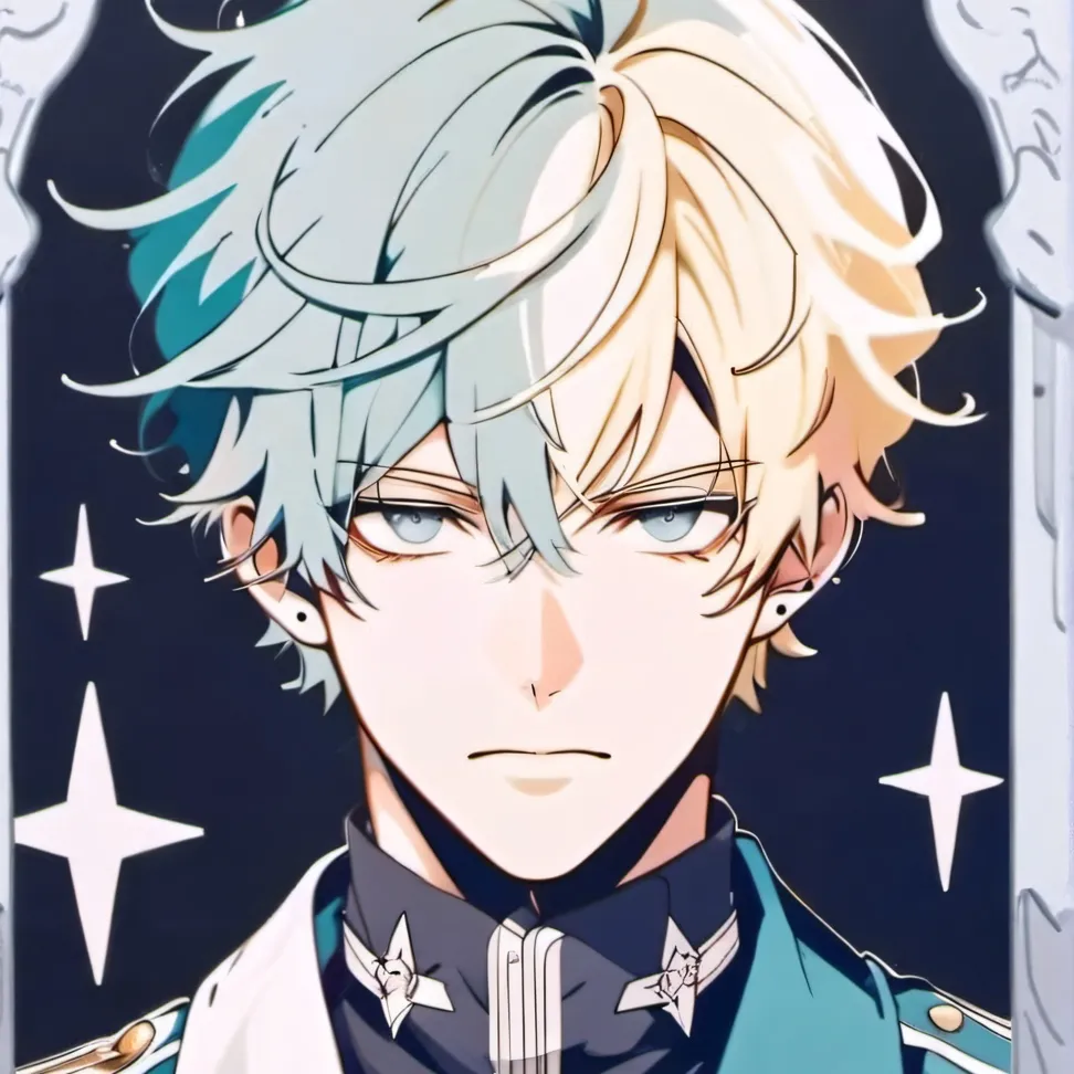 chat with ai character: Tenshi