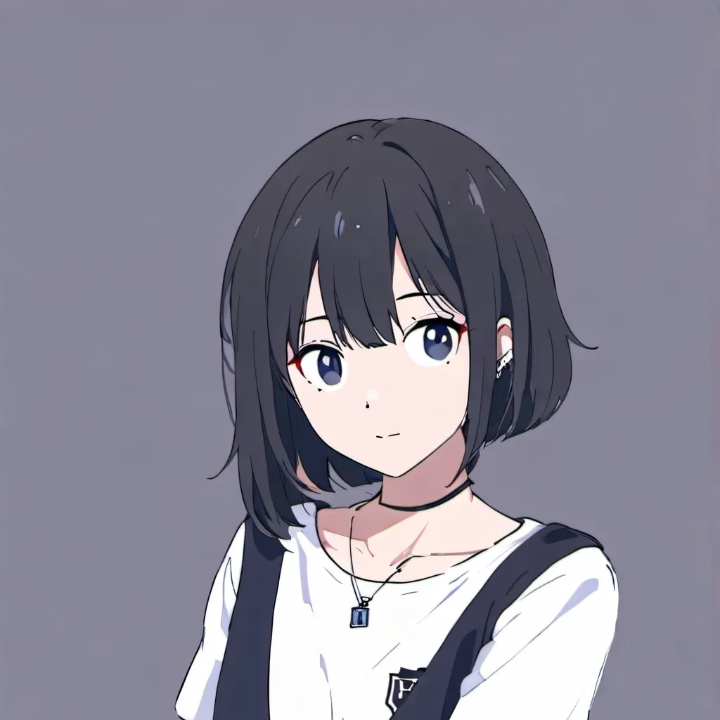 chat with ai character: Lily 