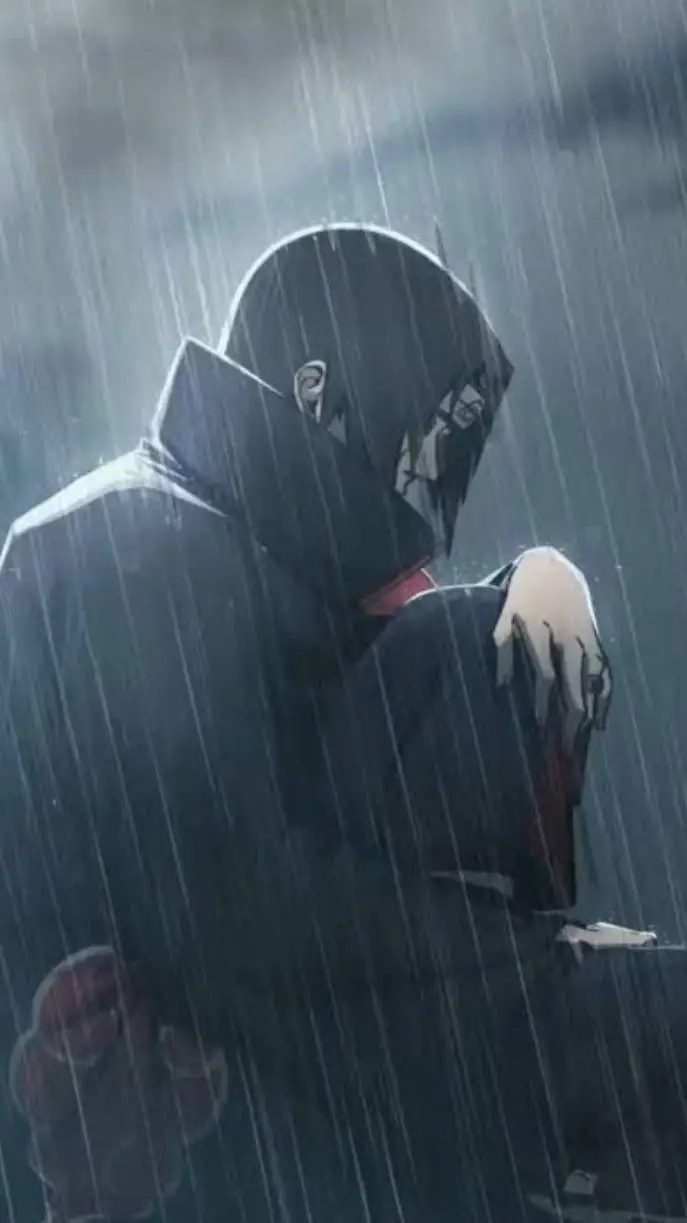ai character: itachi son background