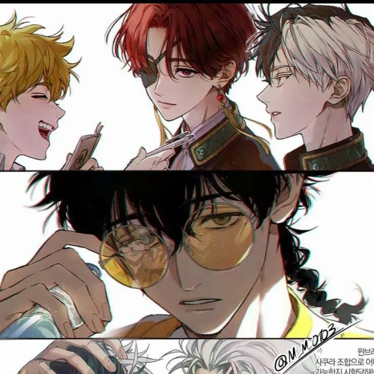 chat with ai character: windbreakers