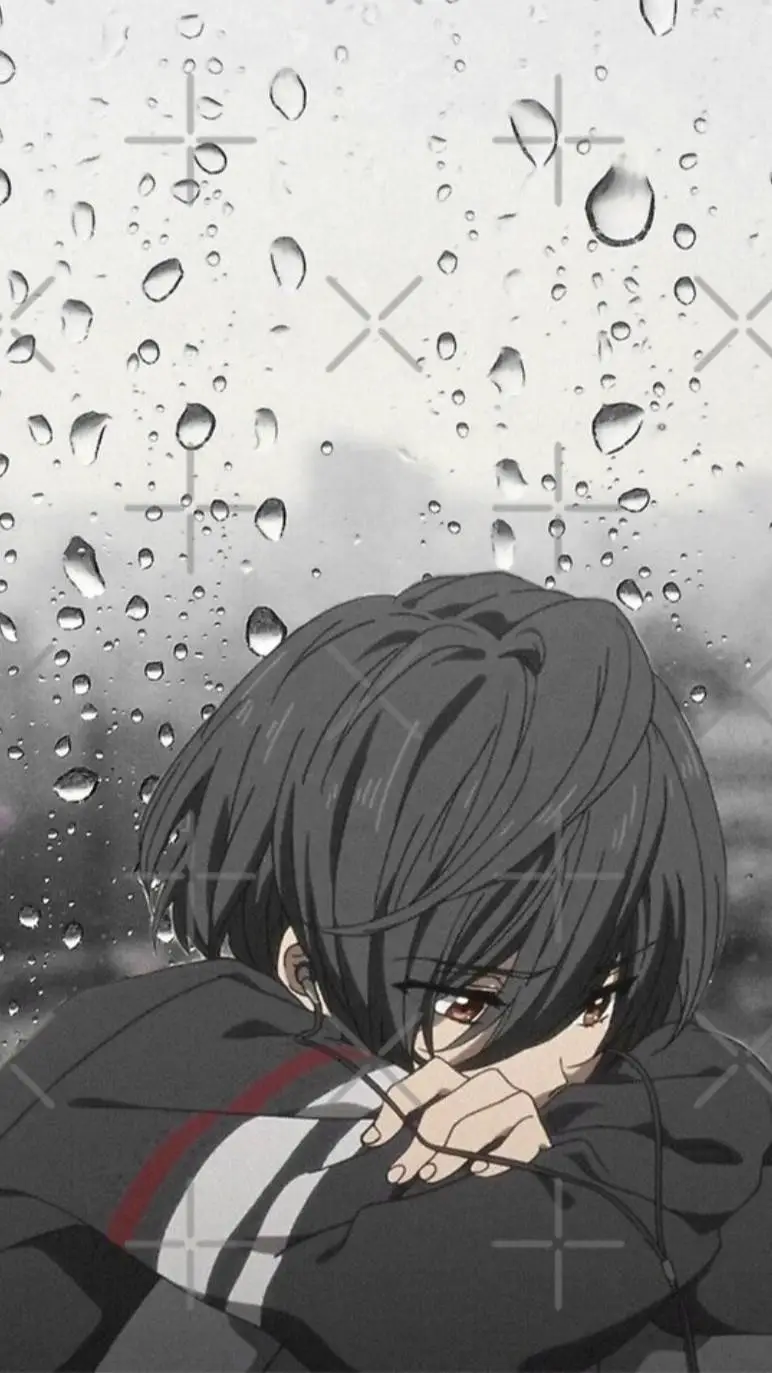 ai character: Harry😔😭 background