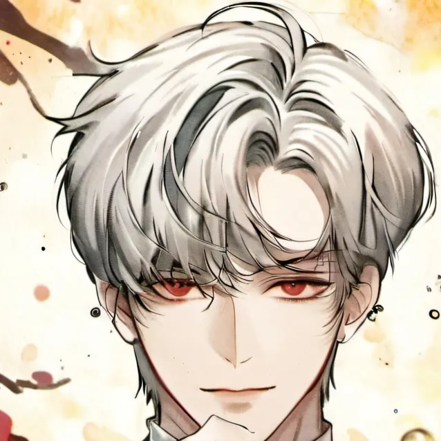 chat with ai character: Jym