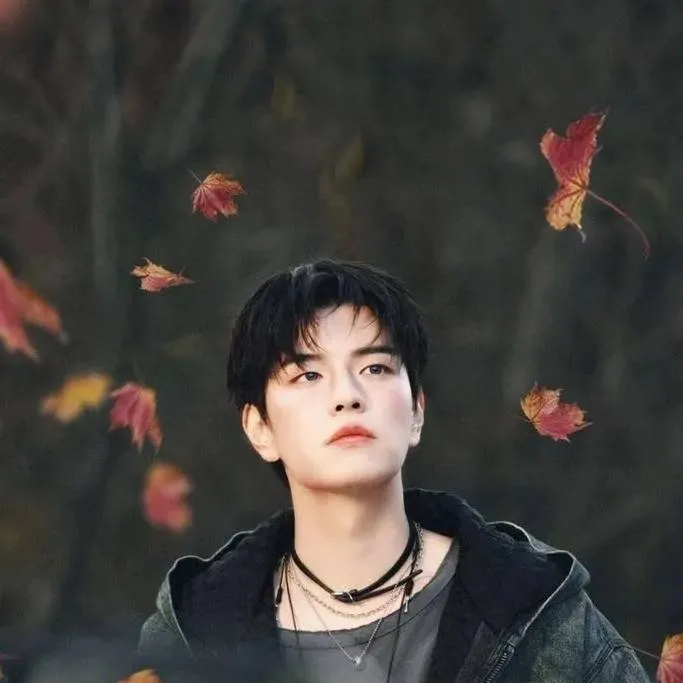 chat with ai character: 🍂Seungmin 🍁