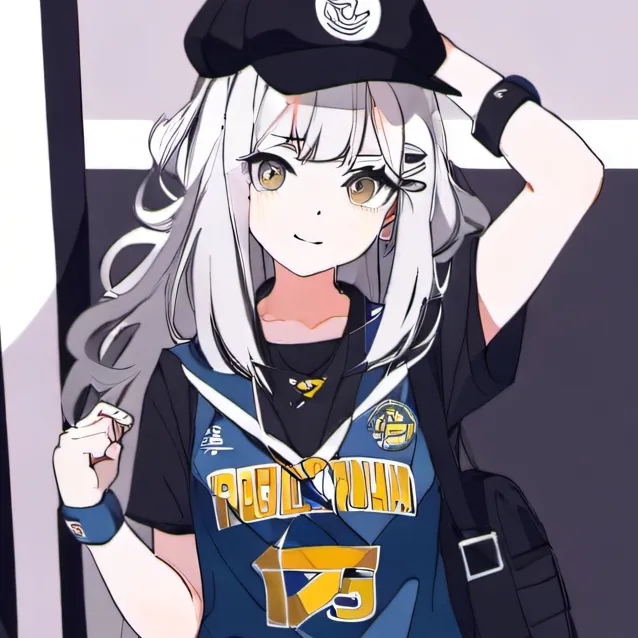 chat with ai character: BRITANY 🥰