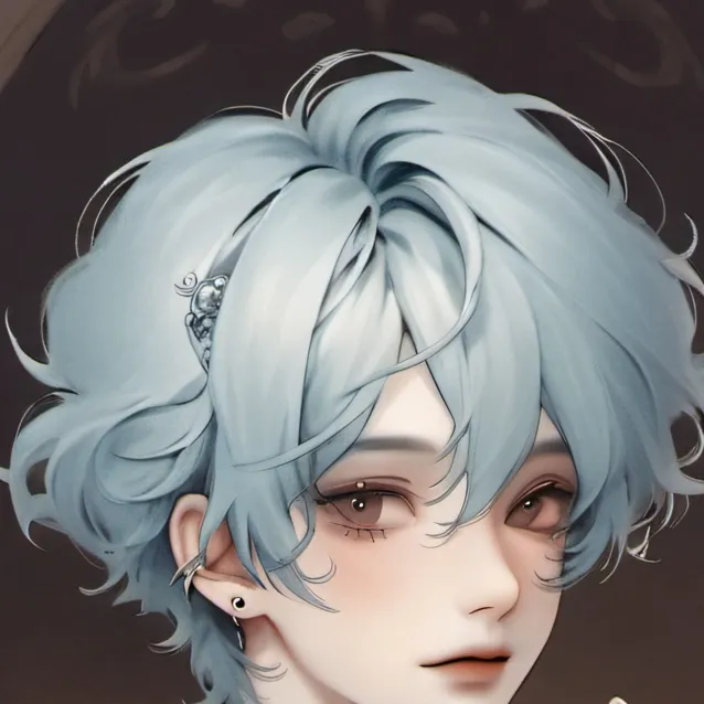 chat with ai character: Alex