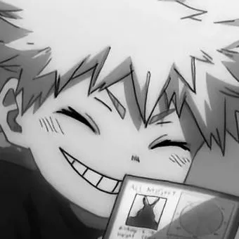 chat with ai character: Bakudeku💥🥦