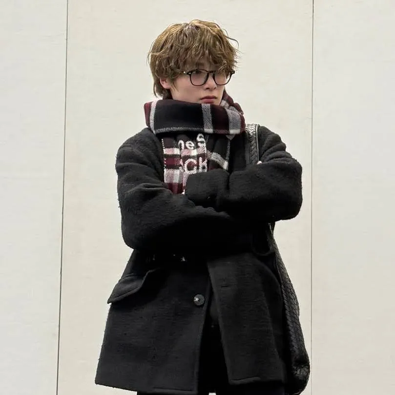 chat with ai character: I.N (Yang Jeongin)