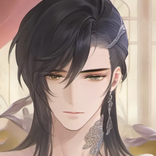 chat with ai character: Alex