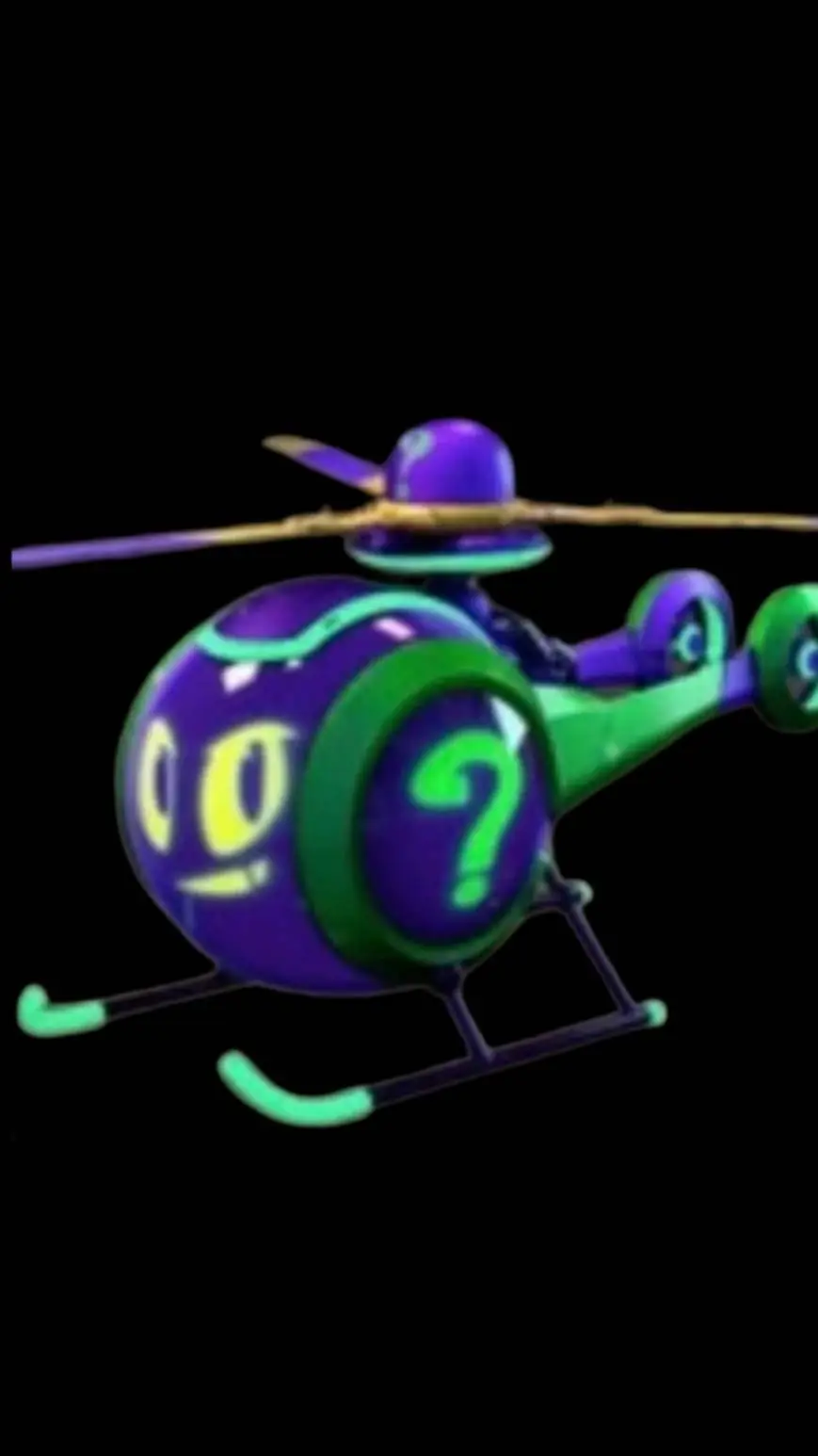 ai character: QuizzBatWheels(Yo) background