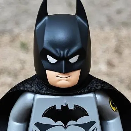 chat with ai character: Bat-Maaan 🗣🔥
