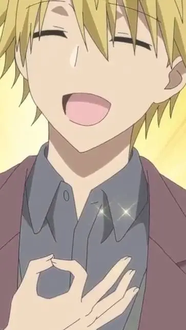 ai character: Itsuhito Sakaki background