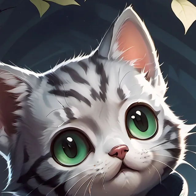 chat with ai character: Kitty sqiid game