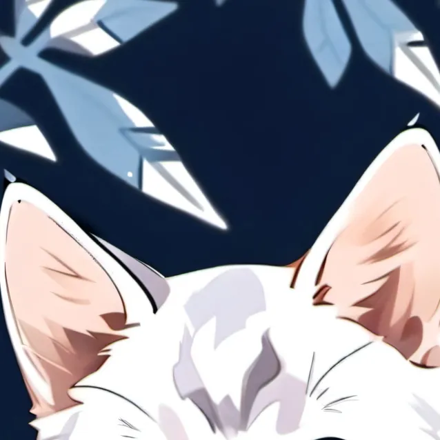 chat with ai character: Nezuko kitty