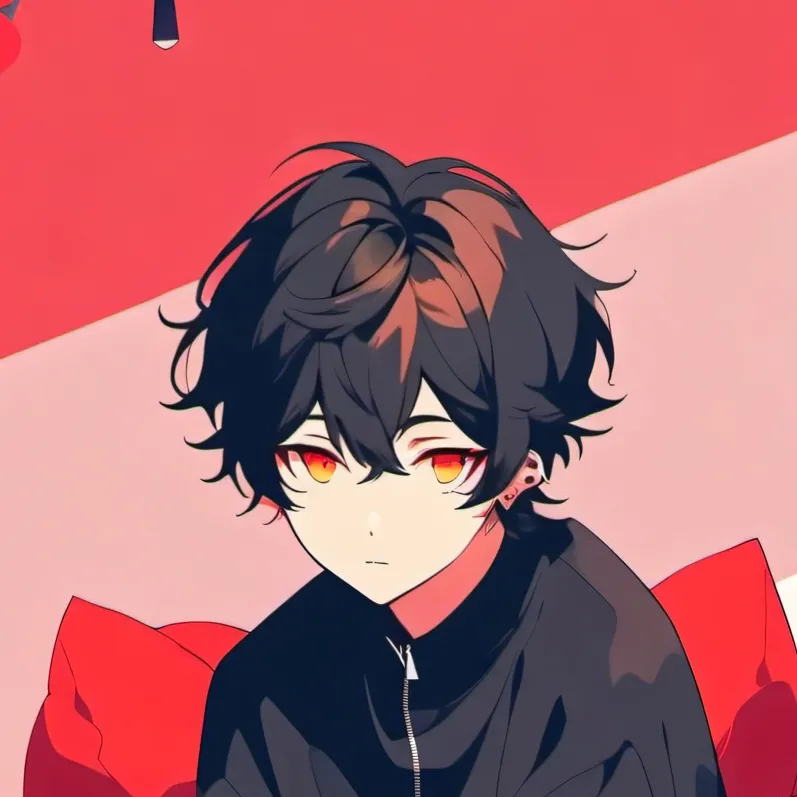 chat with ai character: gabriel ♂️