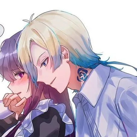 chat with ai character: Kaiser x Ness (AU)