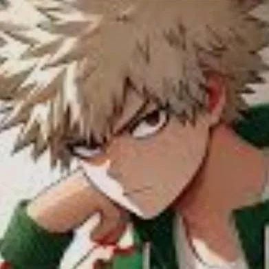 chat with ai character: Bakugo 