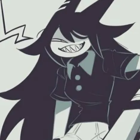 chat with ai character: MISS CIRCLE >:)
