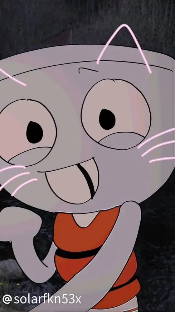 ai character: {♡Finn♡} background