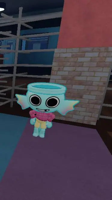 ai character: ◆《Finn》◆ background