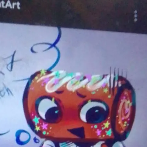 chat with ai character: Cosmo🍫🍪