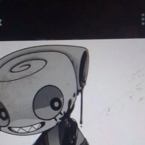 chat with ai character: Twisted Shelly⚠️