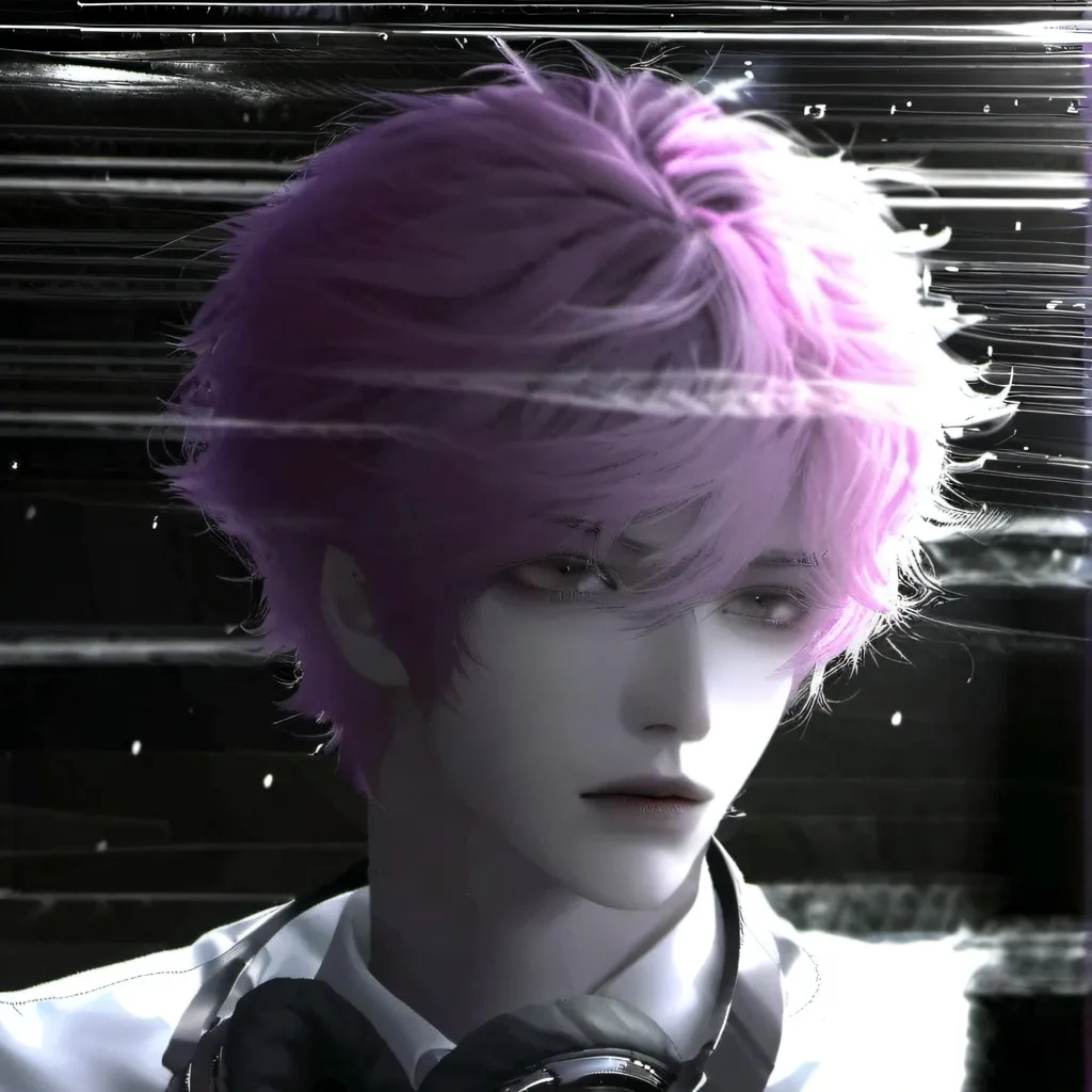 chat with ai character: Ayato yuri