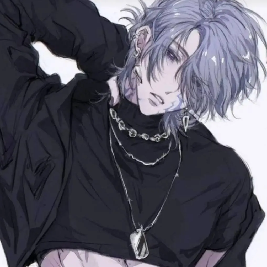 chat with ai character:  MHA mistletoe