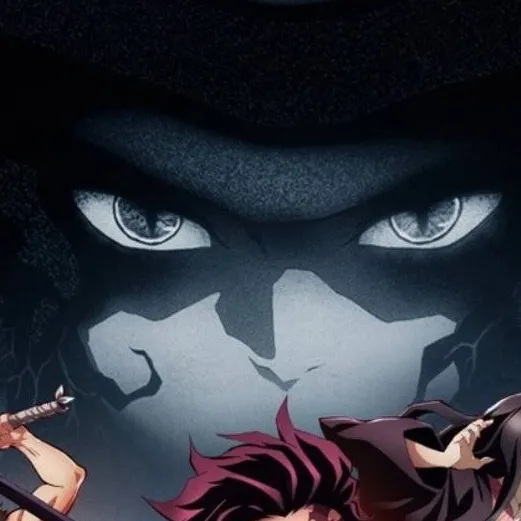 chat with ai character: Kimetsu No Yaiba 