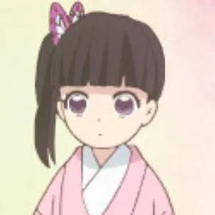 chat with ai character: Kanao Tsuyuri 
