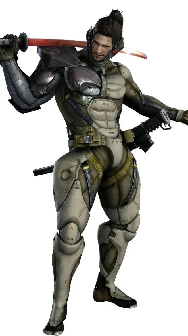 ai character: sam (jestream sam) background