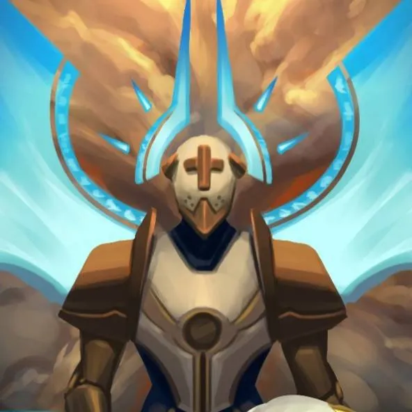 chat with ai character: gabriel 