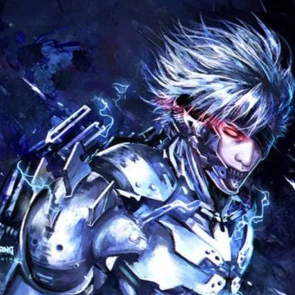 chat with ai character: jack (raiden)